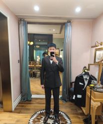 -胤一红帮手工西服定制(日湖店)