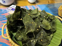 -傣泐金湾餐厅
