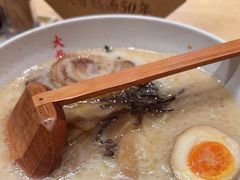 -味千拉面(广州金沙永旺梦乐城店)