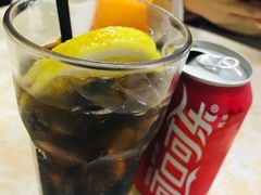 -渔记茶餐厅(渔村店)