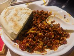 -丁虎子烤肉(国道二店)