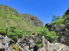 -百里山水画廊