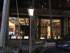 -三亚湾红树林度假世界(木棉酒店)