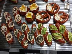 -王森咖啡西点烘焙培训(上海名厨中心店)