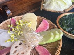 -盡膳口福·百年汤方火锅(科华北路店)