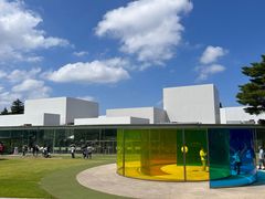 -金泽21世纪美术馆