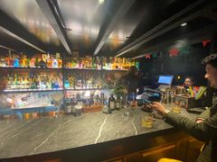 -TIAN TATTOO BAR