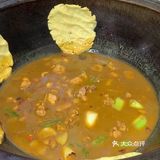 吃地锅鸡一定要来尝尝这家呀