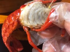 -琥珀老六龙虾(四里河店)