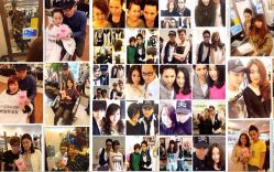 作品合影-FUTURE HN男士发型风格设计