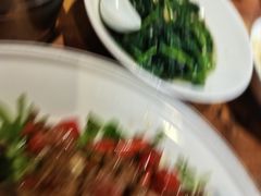 -黄泥岗·黄陂农家菜(百步亭店)