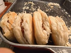 -西安赛瑞喜来登大酒店·盛宴自助餐厅