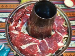 -卡万金特色藏餐