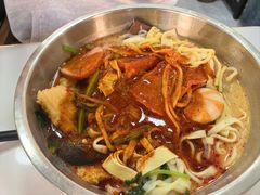 -苏袁麻辣烫(呼和浩特总局街店)