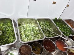 小料台-文山荷鲜居(翠湖店)