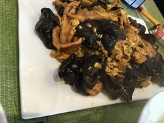 -桃子餐厅·天津菜(红星路直营店)