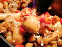 火山煲-胖哥俩肉蟹煲(虹口龙之梦店)