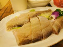 -山城年华老火锅(玉林店)