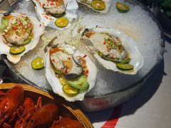 -靓靓蒸虾·头牌蒸虾(雪松路总店)