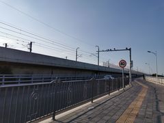 -海堤纪念公园