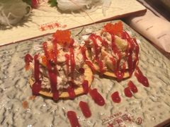 -赤坂亭·M9和牛烧肉·铁板烧(合肥万象城店)