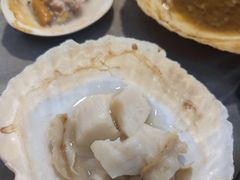 -本达人海鲜烧烤·朝鲜族风味(发展店)
