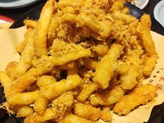 肉松蛋黄小蘑菇-津沽小院(天津之眼店)