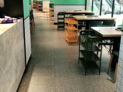 大堂-季季红火锅(新建新城吾悦店)