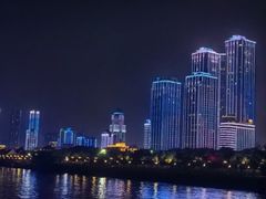 -武汉两江游览·夜游长江(汉口粤汉码头)