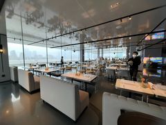 -璞渼咖啡 ROOF P.M. Café(浦东美术馆店)
