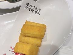 -渔港甄宴·海鲜·地标烟台菜(金沙滩店)