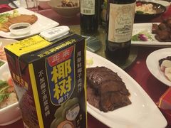 -和记小菜(东方店)