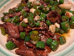-桂满陇·手作小笼包&江南叫花鸡(中山公园店)