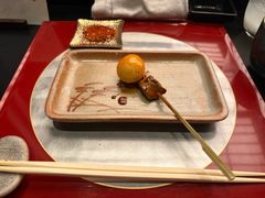 -鳥喜Toriki怀石烧鸟料理