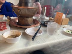 -东来顺饭庄(王府井步行街店)