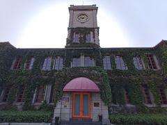 -半岛1919创意园区