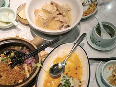 -大榕树下顺德菜(金沙洲永旺店)