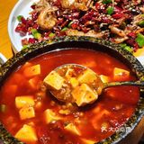 传下去，茂业新开的川菜馆好好吃🤩