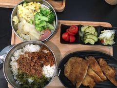 -小明同学(三里屯店)