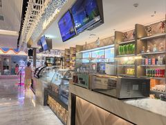 -青水瓦台汤泉(未央店)