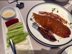 -漢舍中国菜馆(889广场店)