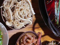 -正南齊北重庆老火锅(光华村直营店)