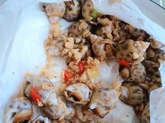 -崖口红树林海鲜餐厅