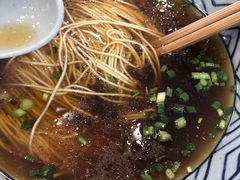 -朱洪元苏式面馆(绿宝广场店)