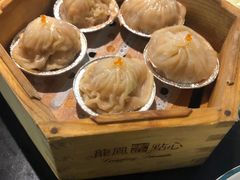 -龙凤点心饼家·39年老字号(松岗店)