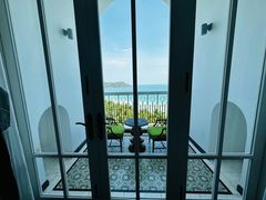 -富国岛翡翠湾 JW 万豪度假酒店