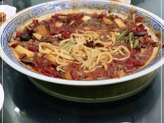 -福顺祥大盘鸡(临潼店)