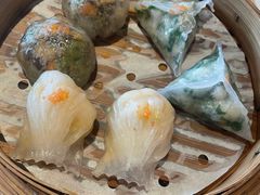 -粤点越有·茶点·粤菜(樵岭国际店)
