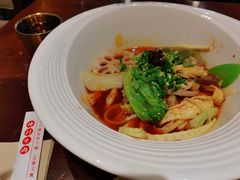-成都你六姐·牛肉冒菜(城市集市合生汇店)