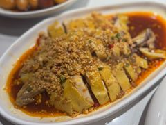 -东方饺子王(工农大路店)